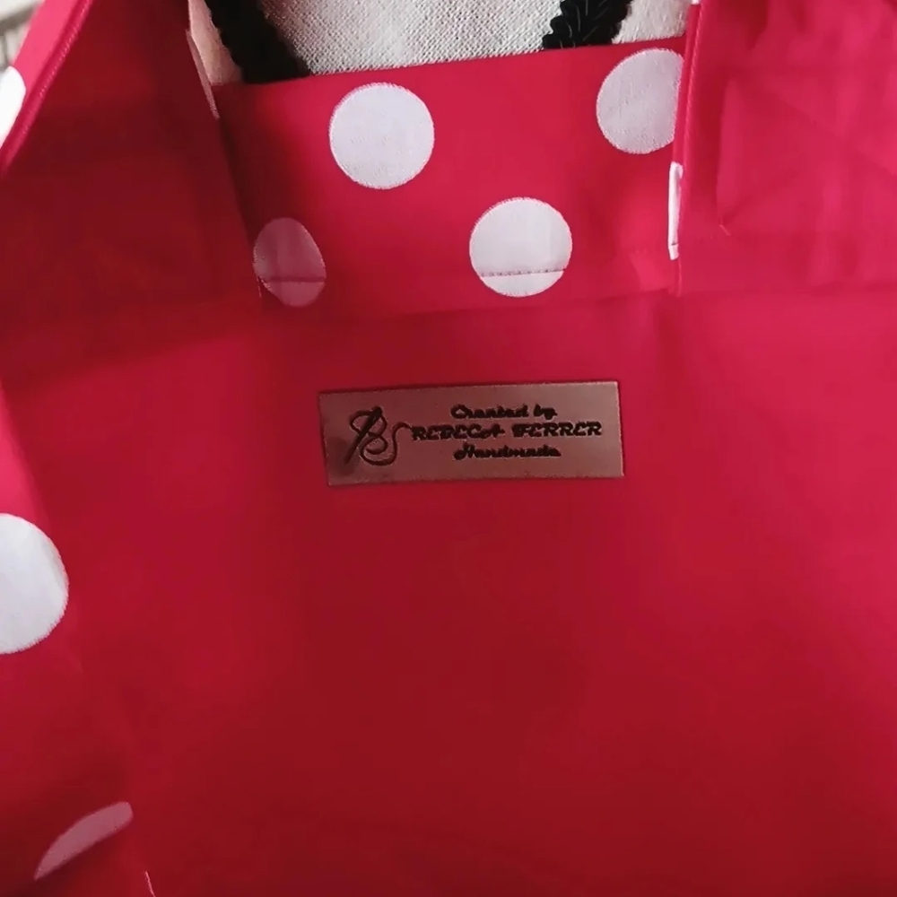 Tote Bag - Picture 2 of 4